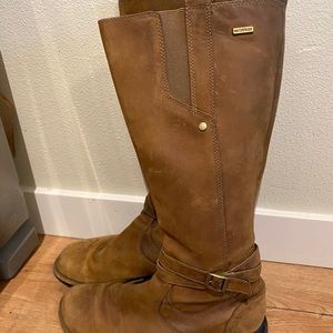 Merrell leather boots